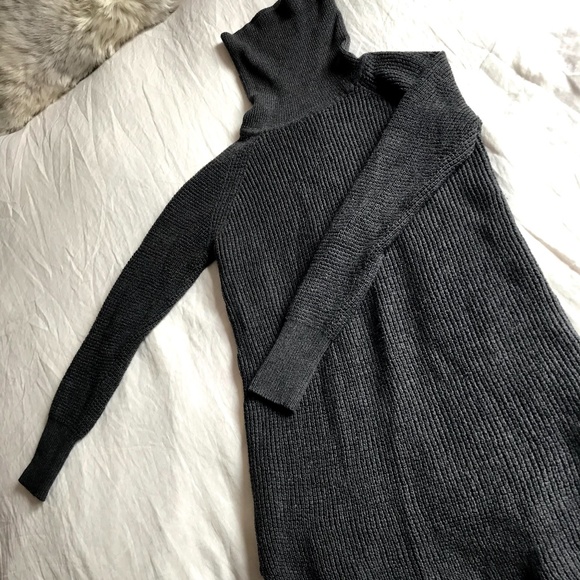 Aritzia Wilfred Bianca Dress - Picture 3 of 6